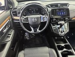 Used 2021 Honda CR-V EX-L in DAVIE, FLORIDA (Photo 12)
