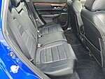Used 2021 Honda CR-V EX-L in DAVIE, FLORIDA (Photo 15)