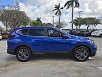 Used 2021 Honda CR-V EX-L in DAVIE, FLORIDA (Photo 3)