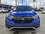 Used 2021 Honda CR-V EX-L in DAVIE, FLORIDA (Photo 5)