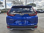 Used 2021 Honda CR-V EX-L in DAVIE, FLORIDA (Photo 6)