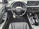 Used 2023 Honda Accord Hybrid SPORT-L in DAVIE, FLORIDA (Photo 12)
