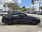 Used 2023 Honda Accord Hybrid SPORT-L in DAVIE, FLORIDA (Photo 3)