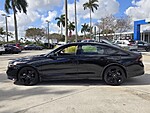Used 2023 Honda Accord Hybrid SPORT-L in DAVIE, FLORIDA (Photo 4)