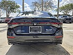 Used 2023 Honda Accord Hybrid SPORT-L in DAVIE, FLORIDA (Photo 6)