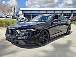 Used 2023 Honda Accord Hybrid SPORT-L in DAVIE, FLORIDA (Photo 8)