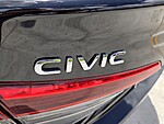 Used 2023 Honda Civic SPORT in DAVIE, FLORIDA (Photo 14)