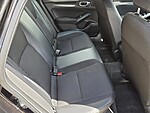 Used 2023 Honda Civic SPORT in DAVIE, FLORIDA (Photo 17)