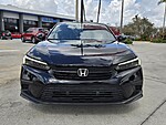 Used 2023 Honda Civic SPORT in DAVIE, FLORIDA (Photo 5)