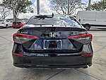 Used 2023 Honda Civic SPORT in DAVIE, FLORIDA (Photo 6)