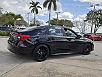 Used 2023 Honda Civic SPORT in DAVIE, FLORIDA (Photo 7)