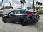 Used 2023 Honda Civic SPORT in DAVIE, FLORIDA (Photo 8)