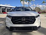 Used 2023 Honda CR-V Hybrid SPORT in DAVIE, FLORIDA (Photo 5)