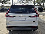 Used 2023 Honda CR-V Hybrid SPORT in DAVIE, FLORIDA (Photo 6)