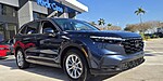 Used 2023 Honda CR-V EX in DAVIE, FLORIDA