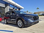 Used 2023 Honda CR-V EX in DAVIE, FLORIDA (Photo 1)