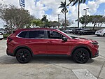 Used 2023 Honda CR-V Hybrid SPORT TOURING in DAVIE, FLORIDA (Photo 3)