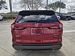 Used 2023 Honda CR-V Hybrid SPORT TOURING in DAVIE, FLORIDA (Photo 6)