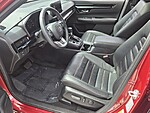 Used 2023 Honda CR-V Hybrid SPORT TOURING in DAVIE, FLORIDA (Photo 10)