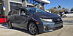 Used 2025 Honda Odyssey TOURING in DAVIE, FLORIDA