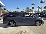 Used 2025 Honda Odyssey TOURING in DAVIE, FLORIDA (Photo 3)