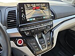 Used 2025 Honda Odyssey TOURING in DAVIE, FLORIDA (Photo 23)