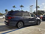 Used 2025 Honda Odyssey TOURING in DAVIE, FLORIDA (Photo 6)