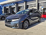 Used 2025 Honda Odyssey TOURING in DAVIE, FLORIDA (Photo 8)