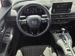 Used 2024 Honda HR-V SPORT in DAVIE, FLORIDA (Photo 12)