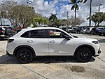 Used 2024 Honda HR-V SPORT in DAVIE, FLORIDA (Photo 3)
