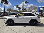 Used 2024 Honda HR-V SPORT in DAVIE, FLORIDA (Photo 4)