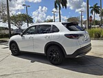Used 2024 Honda HR-V SPORT in DAVIE, FLORIDA (Photo 7)