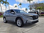 Used 2024 Honda CR-V EX in DAVIE, FLORIDA (Photo 1)
