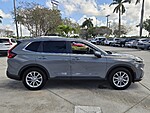 Used 2024 Honda CR-V EX in DAVIE, FLORIDA (Photo 3)