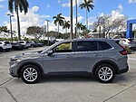 Used 2024 Honda CR-V EX in DAVIE, FLORIDA (Photo 4)