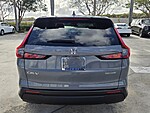 Used 2024 Honda CR-V EX in DAVIE, FLORIDA (Photo 6)