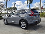 Used 2024 Honda CR-V EX in DAVIE, FLORIDA (Photo 7)