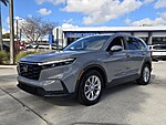 Used 2024 Honda CR-V EX in DAVIE, FLORIDA (Photo 8)