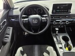Used 2024 Honda Civic Hatchback LX in DAVIE, FLORIDA (Photo 12)