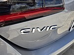Used 2024 Honda Civic Hatchback LX in DAVIE, FLORIDA (Photo 13)