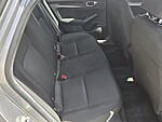 Used 2024 Honda Civic Hatchback LX in DAVIE, FLORIDA (Photo 15)