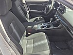 Used 2024 Honda Civic Hatchback LX in DAVIE, FLORIDA (Photo 16)