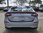 Used 2024 Honda Civic Hatchback LX in DAVIE, FLORIDA (Photo 6)