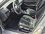 Used 2024 Honda Civic Hatchback LX in DAVIE, FLORIDA (Photo 10)