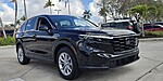 Used 2025 Honda CR-V EX-L in DAVIE, FLORIDA
