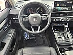 Used 2025 Honda CR-V EX-L in DAVIE, FLORIDA (Photo 12)