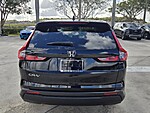 Used 2025 Honda CR-V EX-L in DAVIE, FLORIDA (Photo 5)
