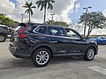 Used 2025 Honda CR-V EX-L in DAVIE, FLORIDA (Photo 6)