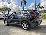 Used 2025 Honda CR-V EX-L in DAVIE, FLORIDA (Photo 7)