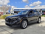 Used 2025 Honda CR-V EX-L in DAVIE, FLORIDA (Photo 8)